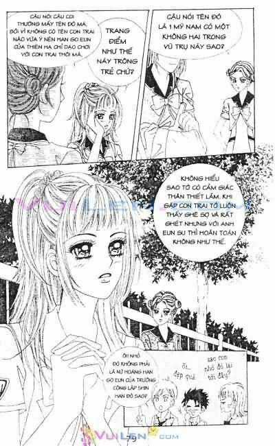 Chàng Gà Mái - Chapter 4 - Trang 79