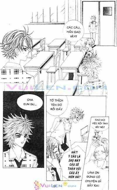 Chàng Gà Mái - Chapter 4 - Trang 9