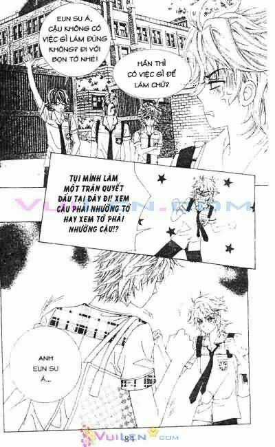 Chàng Gà Mái - Chapter 4 - Trang 81