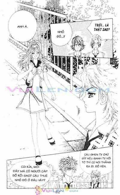 Chàng Gà Mái - Chapter 4 - Trang 82