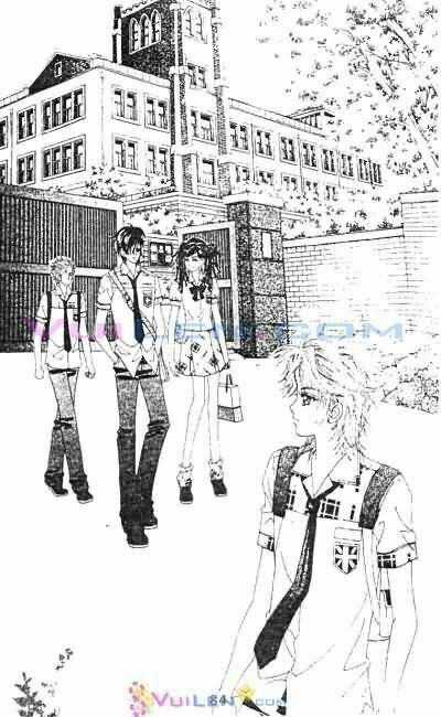 Chàng Gà Mái - Chapter 4 - Trang 84