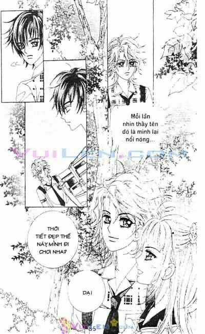 Chàng Gà Mái - Chapter 4 - Trang 85