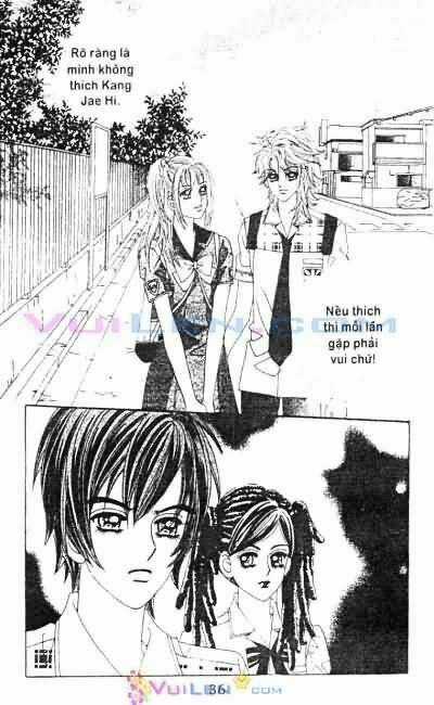 Chàng Gà Mái - Chapter 4 - Trang 86