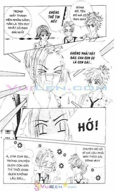 Chàng Gà Mái - Chapter 4 - Trang 87