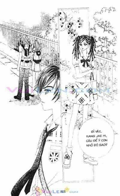 Chàng Gà Mái - Chapter 4 - Trang 88