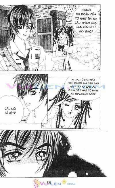 Chàng Gà Mái - Chapter 4 - Trang 89