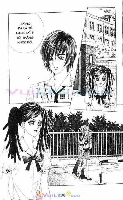 Chàng Gà Mái - Chapter 4 - Trang 90