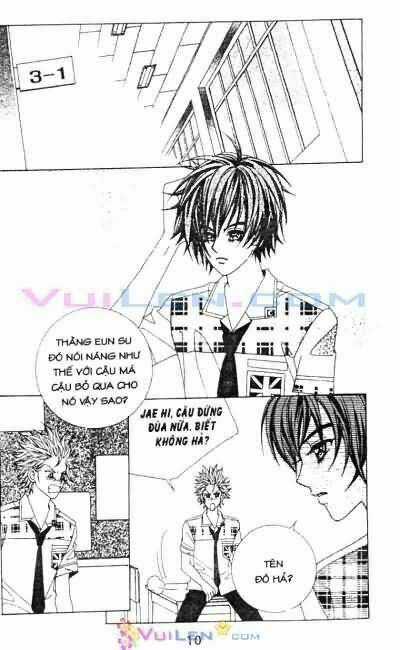 Chàng Gà Mái - Chapter 4 - Trang 10