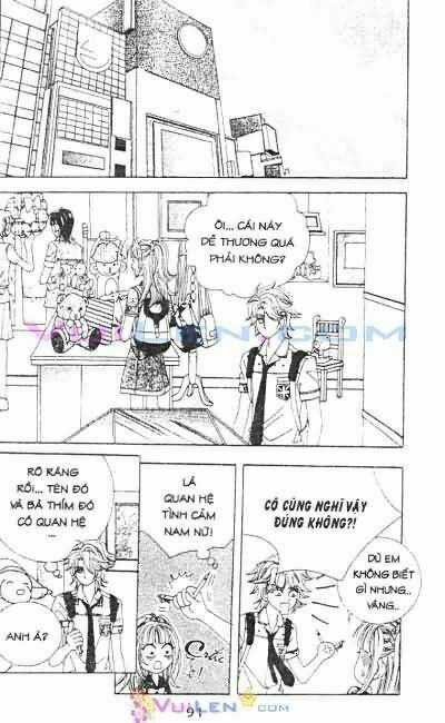 Chàng Gà Mái - Chapter 4 - Trang 91