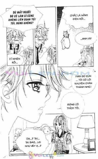 Chàng Gà Mái - Chapter 4 - Trang 92