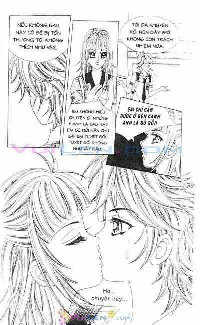 Chàng Gà Mái - Chapter 4 - Trang 93