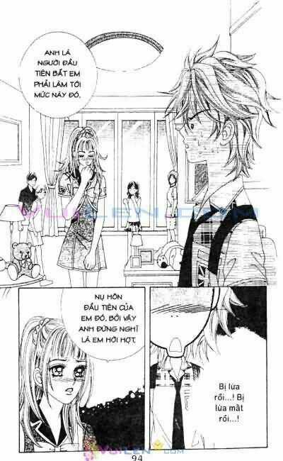 Chàng Gà Mái - Chapter 4 - Trang 94