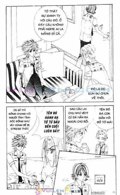 Chàng Gà Mái - Chapter 4 - Trang 96