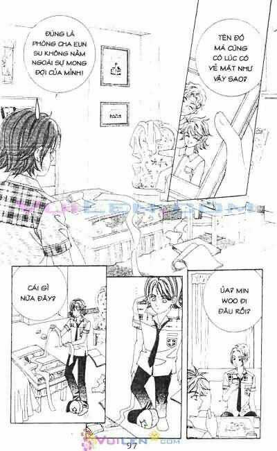 Chàng Gà Mái - Chapter 4 - Trang 97