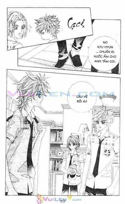 Chàng Gà Mái - Chapter 4 - Trang 99