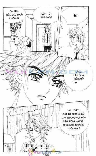 Chàng Gà Mái - Chapter 4 - Trang 100