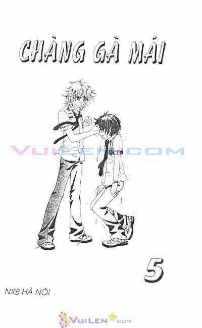 Chàng Gà Mái - Chapter 5 - Trang 1
