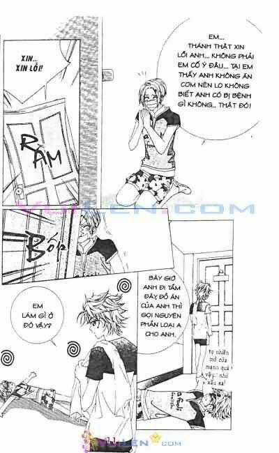 Chàng Gà Mái - Chapter 5 - Trang 11