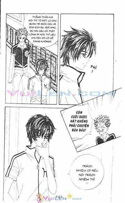 Chàng Gà Mái - Chapter 5 - Trang 101