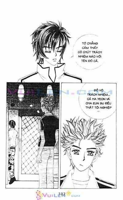 Chàng Gà Mái - Chapter 5 - Trang 102