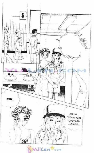 Chàng Gà Mái - Chapter 5 - Trang 103