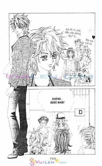 Chàng Gà Mái - Chapter 5 - Trang 104