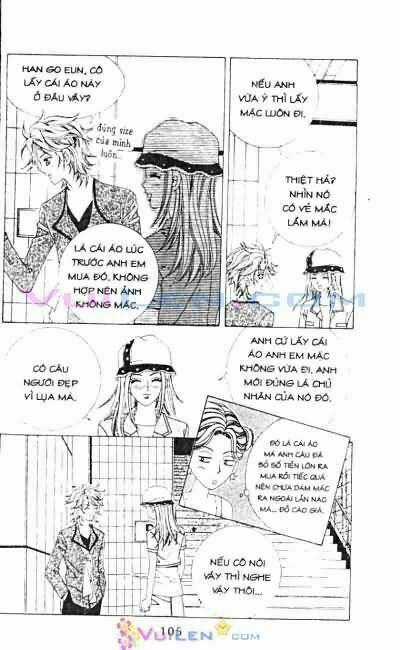 Chàng Gà Mái - Chapter 5 - Trang 105