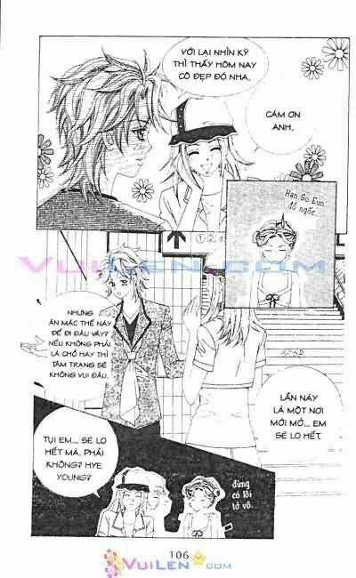 Chàng Gà Mái - Chapter 5 - Trang 106