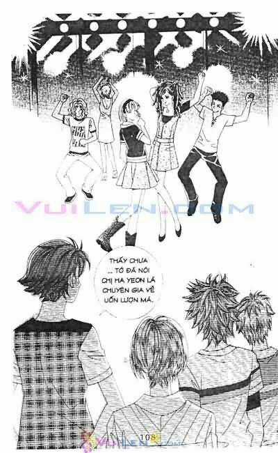 Chàng Gà Mái - Chapter 5 - Trang 108