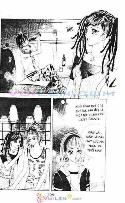 Chàng Gà Mái - Chapter 5 - Trang 109