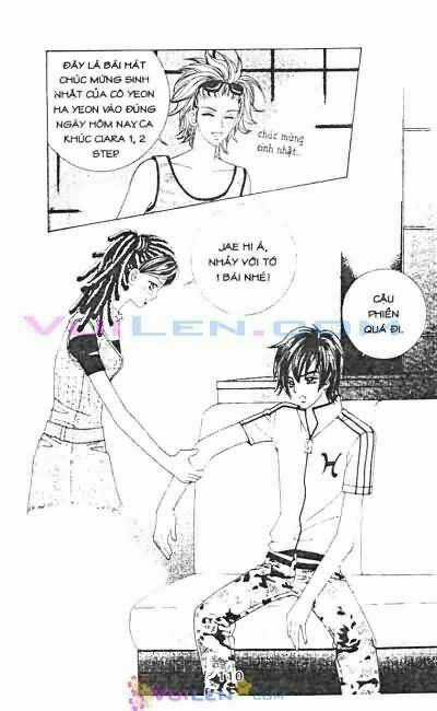 Chàng Gà Mái - Chapter 5 - Trang 110