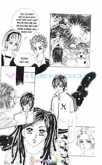 Chàng Gà Mái - Chapter 5 - Trang 111