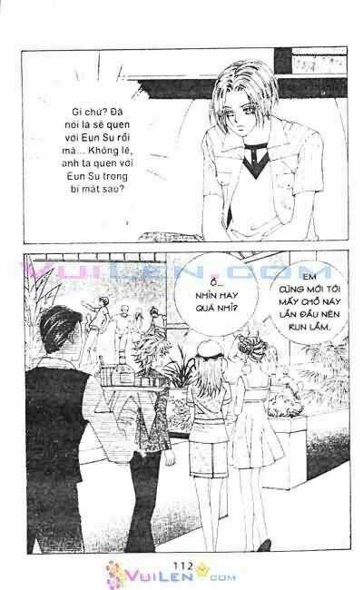 Chàng Gà Mái - Chapter 5 - Trang 112