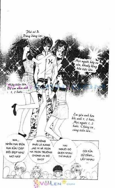 Chàng Gà Mái - Chapter 5 - Trang 113