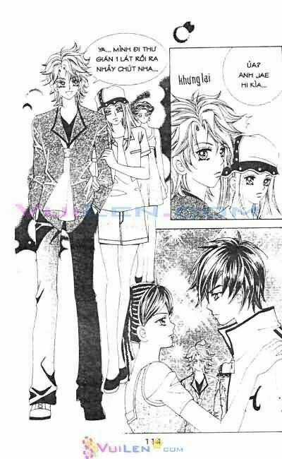 Chàng Gà Mái - Chapter 5 - Trang 114