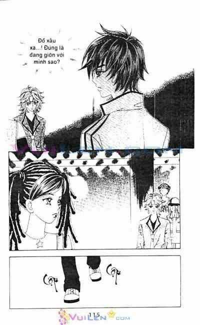 Chàng Gà Mái - Chapter 5 - Trang 115