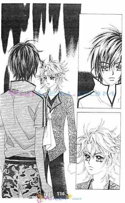 Chàng Gà Mái - Chapter 5 - Trang 116