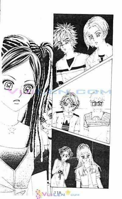 Chàng Gà Mái - Chapter 5 - Trang 119