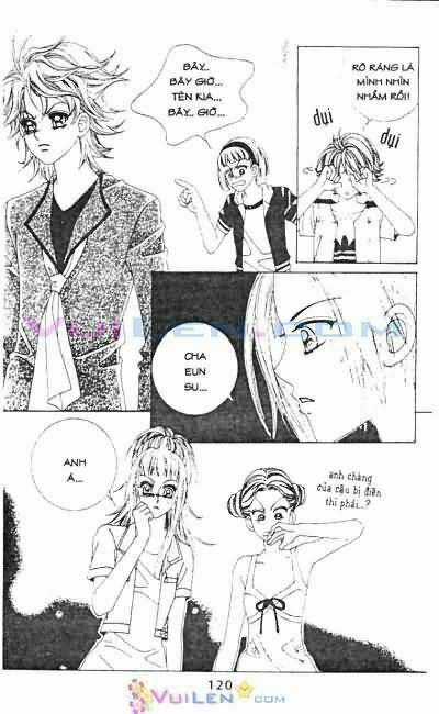 Chàng Gà Mái - Chapter 5 - Trang 120