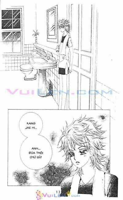 Chàng Gà Mái - Chapter 5 - Trang 13