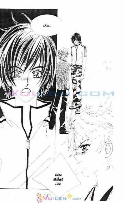 Chàng Gà Mái - Chapter 5 - Trang 121