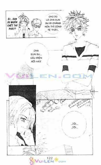 Chàng Gà Mái - Chapter 5 - Trang 122