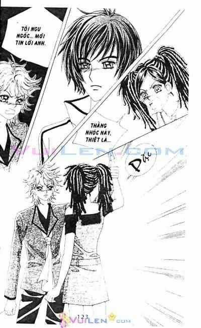 Chàng Gà Mái - Chapter 5 - Trang 123