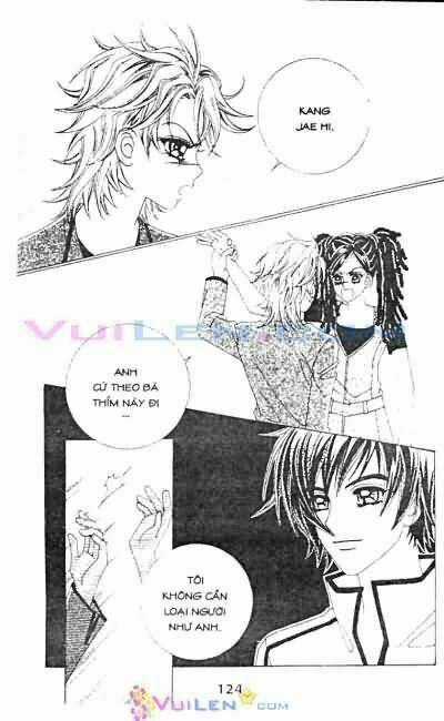 Chàng Gà Mái - Chapter 5 - Trang 124