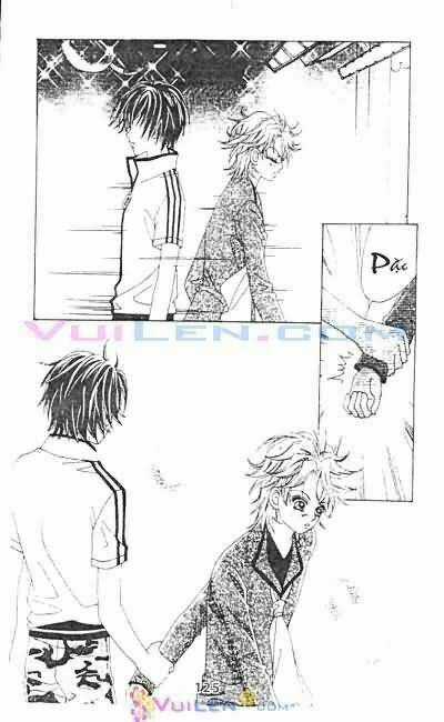 Chàng Gà Mái - Chapter 5 - Trang 125