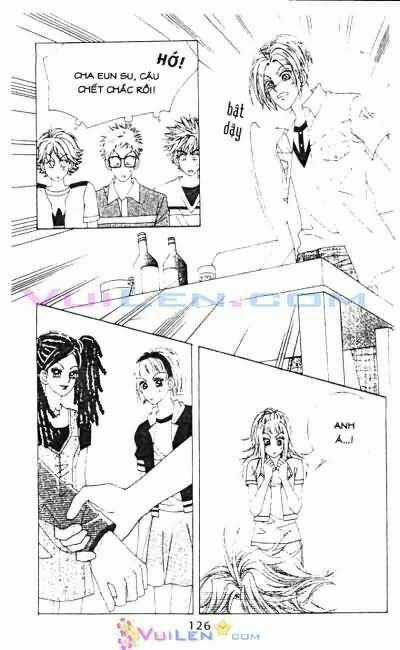 Chàng Gà Mái - Chapter 5 - Trang 126