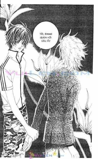 Chàng Gà Mái - Chapter 5 - Trang 127