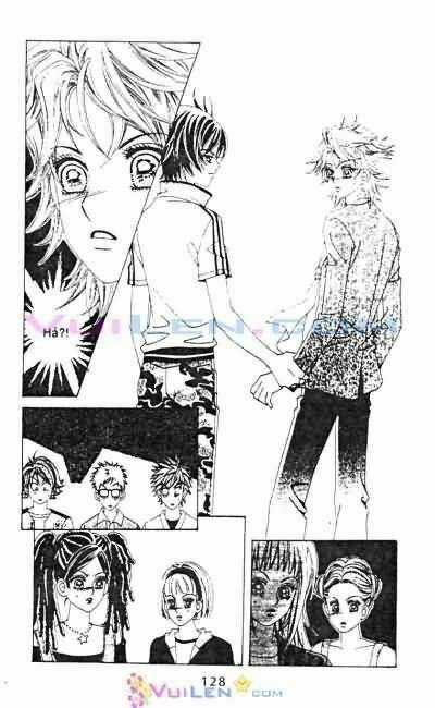 Chàng Gà Mái - Chapter 5 - Trang 128