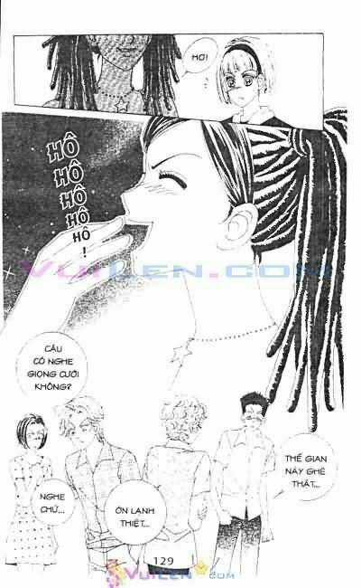 Chàng Gà Mái - Chapter 5 - Trang 129