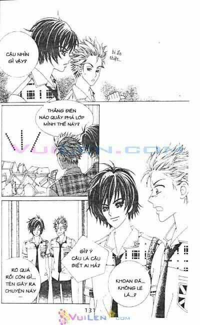 Chàng Gà Mái - Chapter 5 - Trang 131